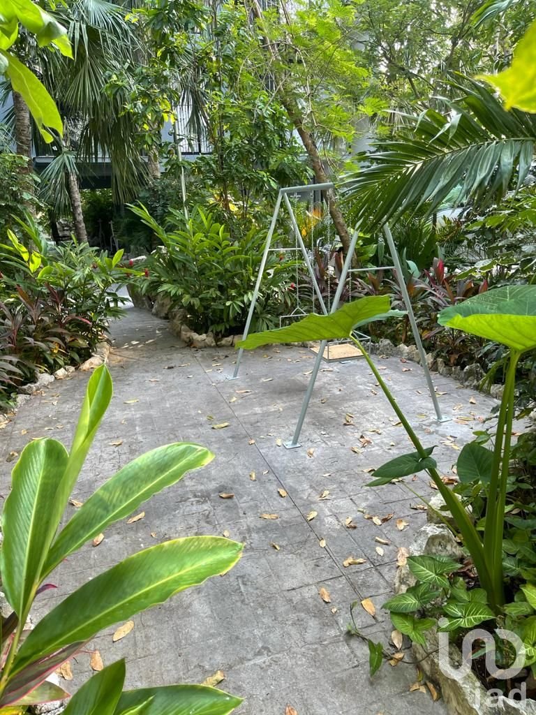 Departamento en Venta en Playa del Carmen, México