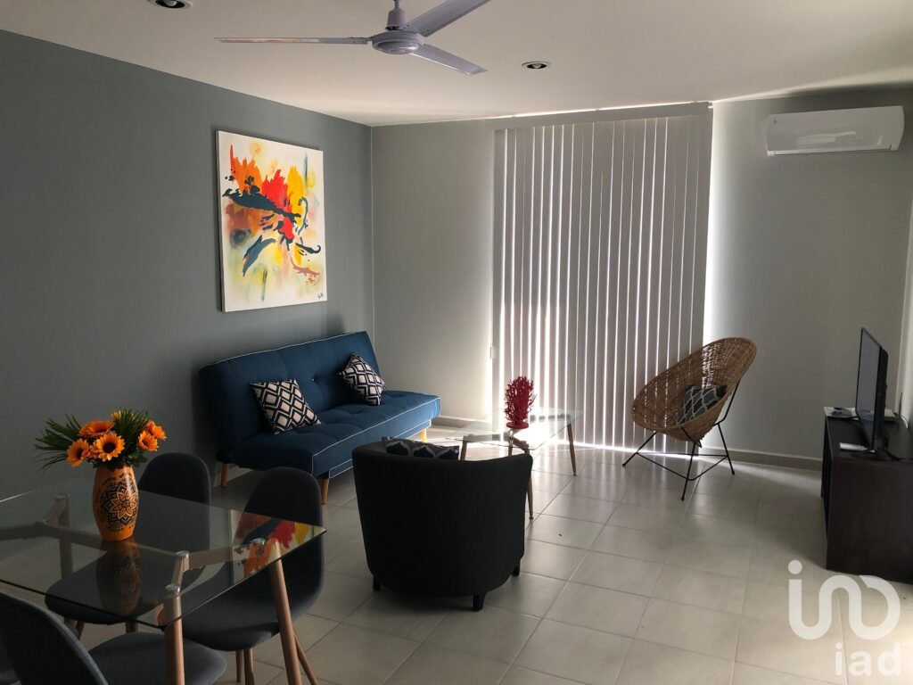 Departamento en Venta en Playa del Carmen, México