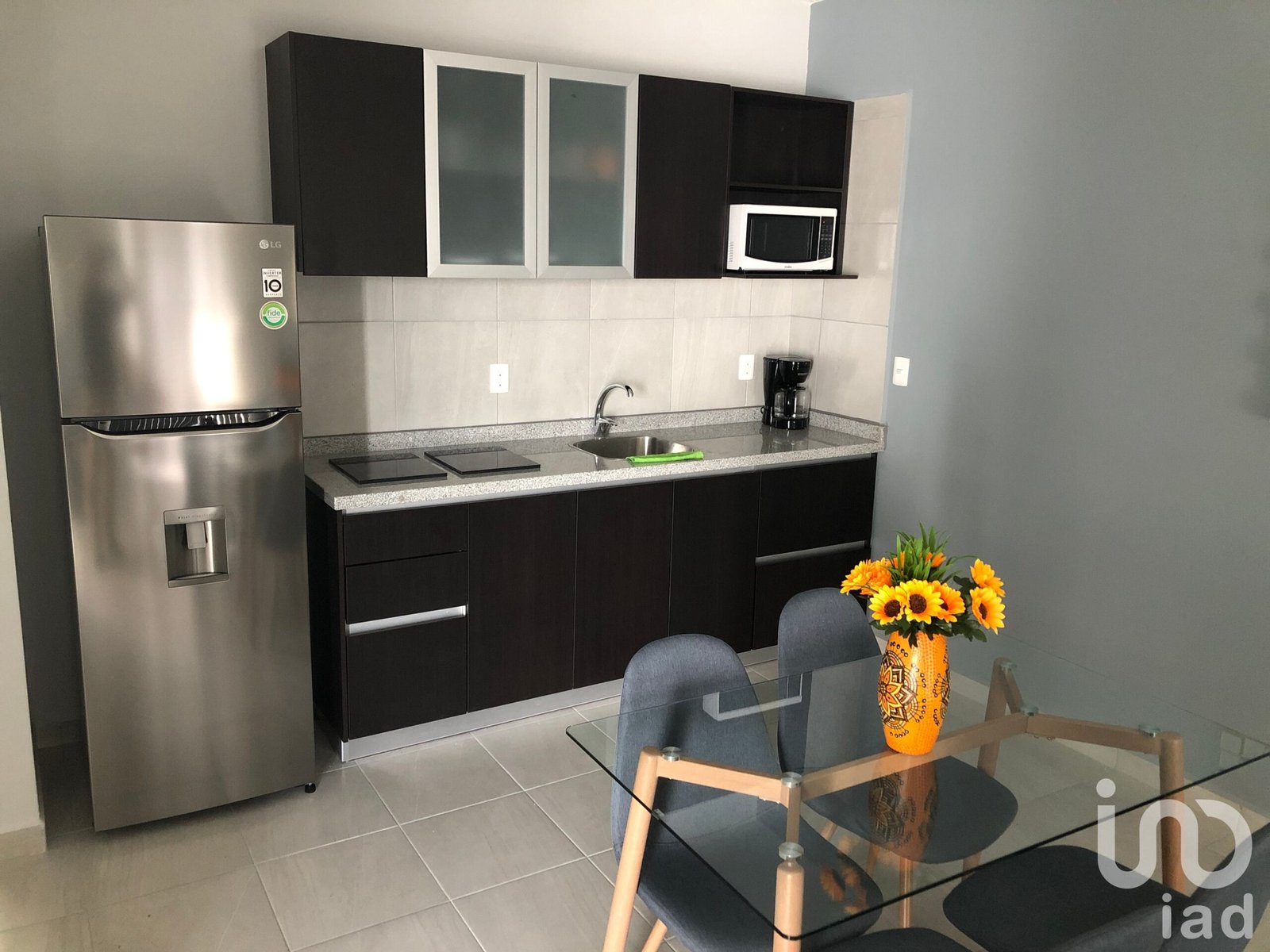 Departamento en Venta en Playa del Carmen, México