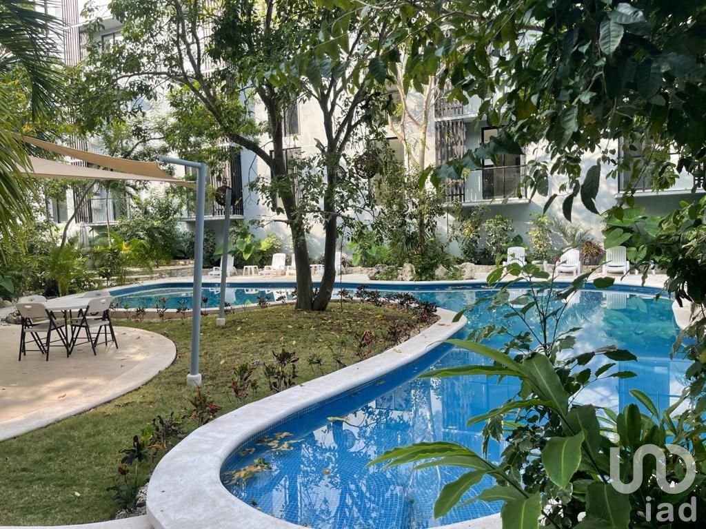 Departamento en Venta en Playa del Carmen, México Departamento en Venta en Playa del Carmen, México