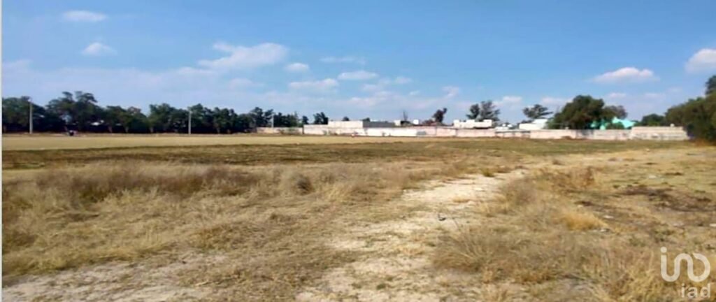 Terreno en Zumpango - 2160274 terreno en venta terreno en zumpango 247484