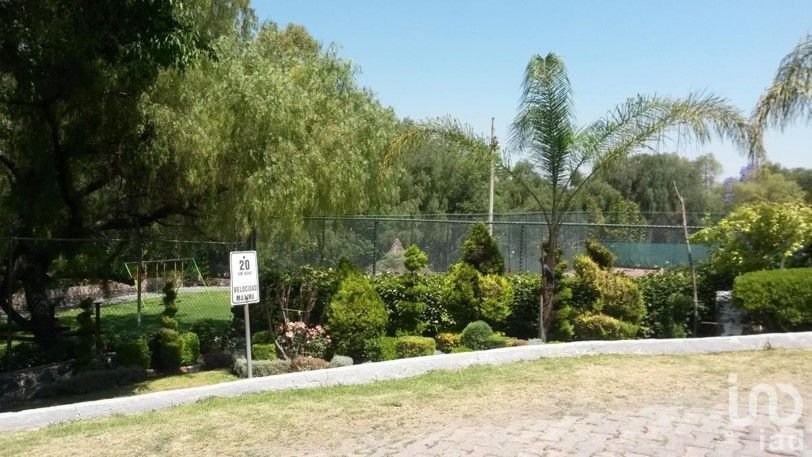 "TERRENO CON SERVICIOS Y FÁCIL ACCESO EN TEPEJI DEL RÍO"