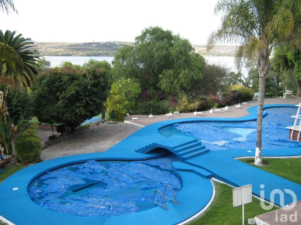 "TERRENO CON SERVICIOS Y FÁCIL ACCESO EN TEPEJI DEL RÍO"