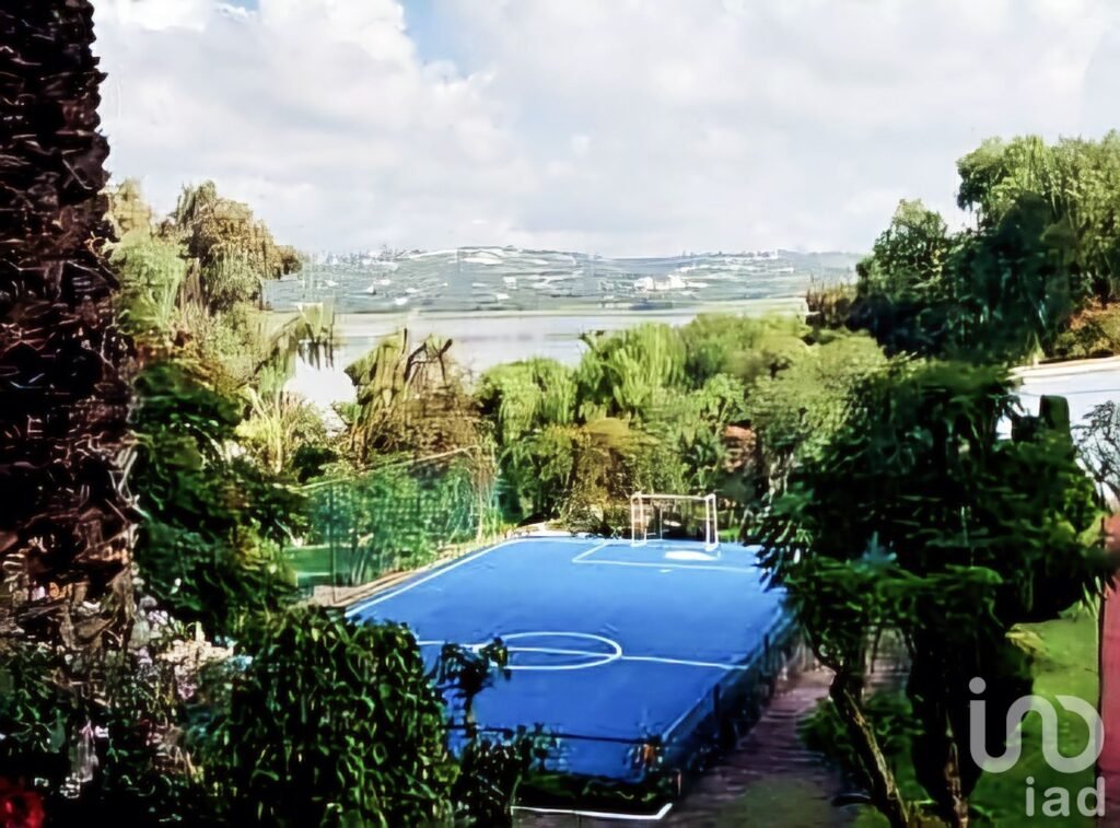 "TERRENO CON SERVICIOS Y FÁCIL ACCESO EN TEPEJI DEL RÍO"