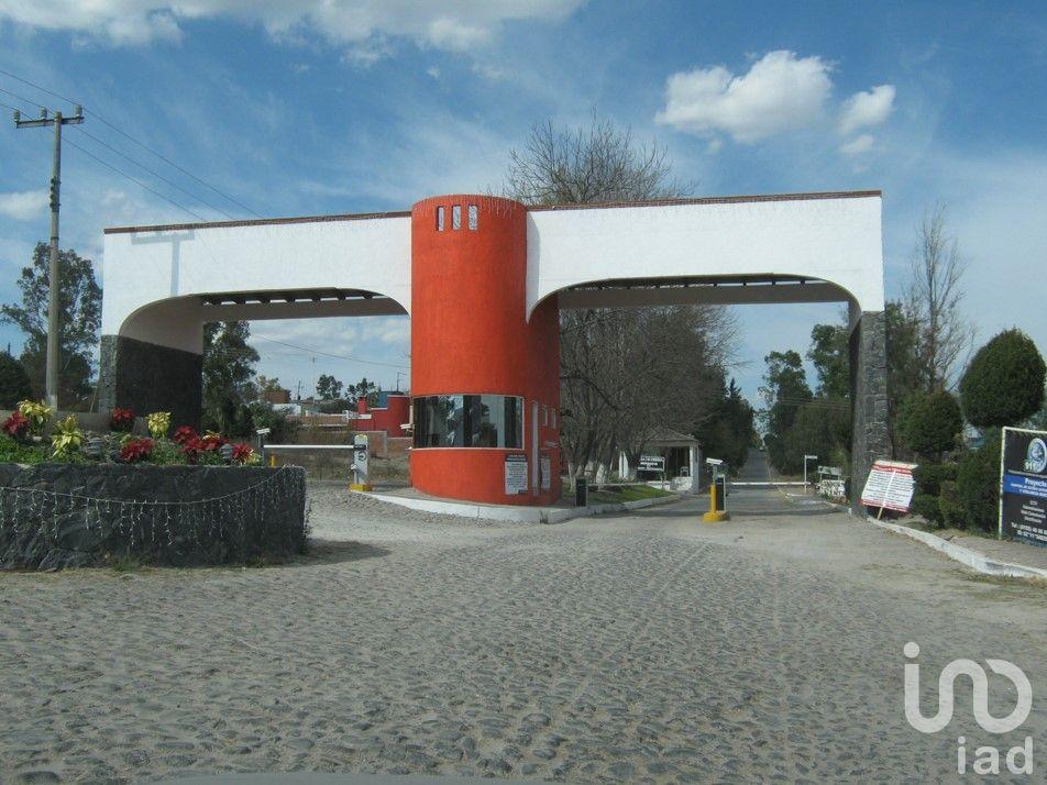 “TERRENO CON SERVICIOS Y FÁCIL ACCESO EN TEPEJI DEL RÍO” “TERRENO CON SERVICIOS Y FÁCIL ACCESO EN TEPEJI DEL RÍO”