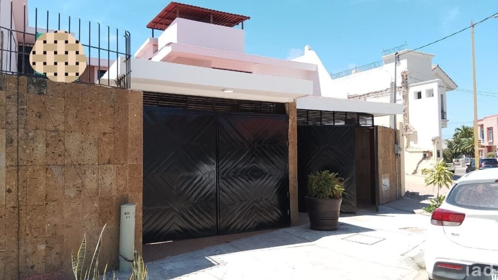 Casa en Renta... Lomas de Mazatlan a una cuadra de Zona Dorada - 2160416 casas en renta casa en renta lomas de mazatlan a una cuadra de zona dorada 248676