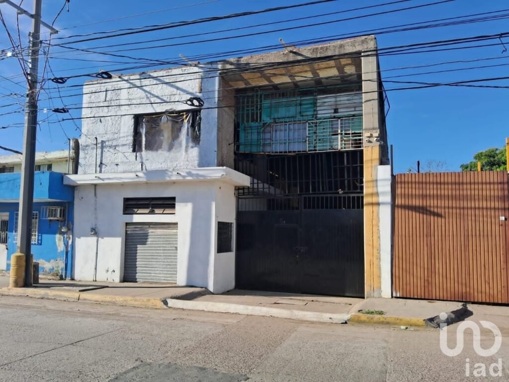 Bodega en Venta... Colonia Francisco I. Madero - 2160439 bodega en venta bodega en venta colonia francisco i madero 248649