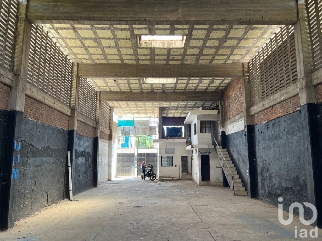 Bodega en Venta... Colonia Francisco I. Madero