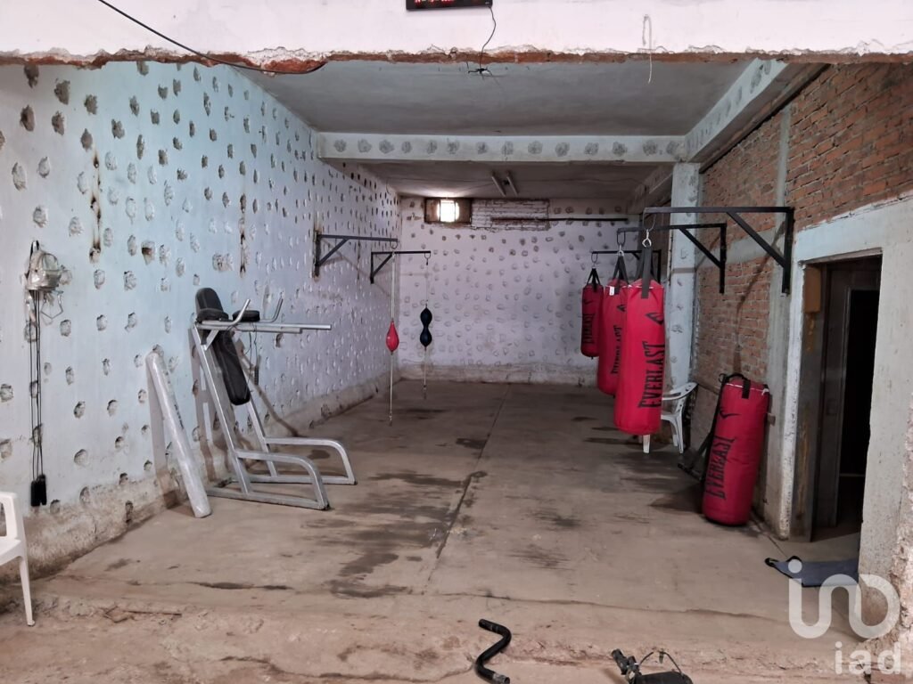 Bodega en Venta... Colonia Francisco I. Madero