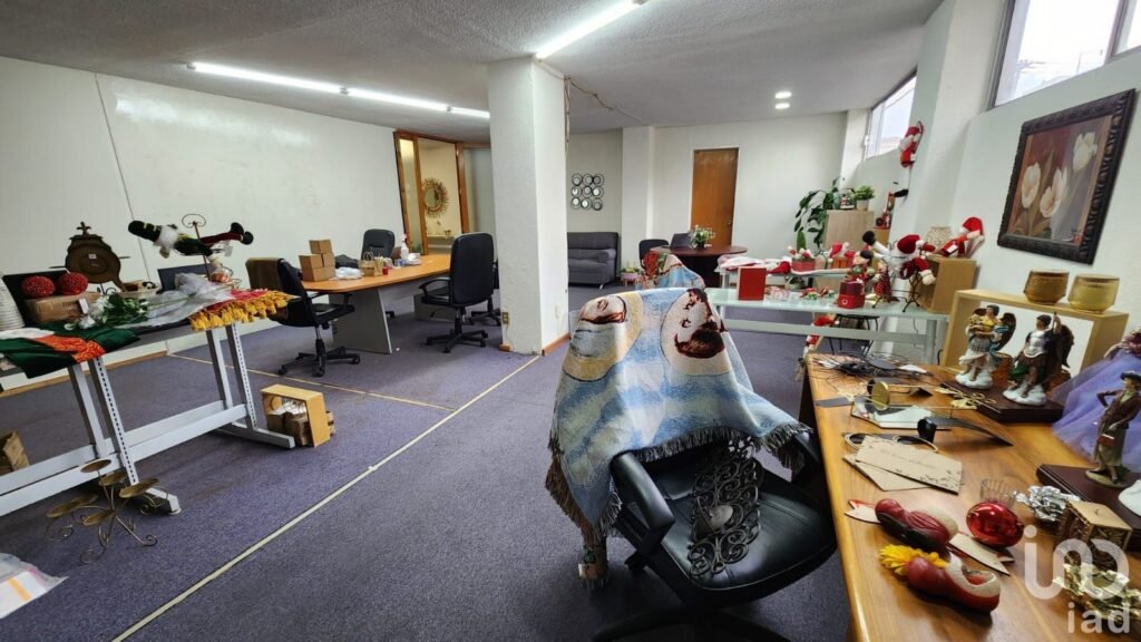 OFICINA EN RENTA EN LA GABRIEL PASTOR SEGUNDA SECCION PUEBLA