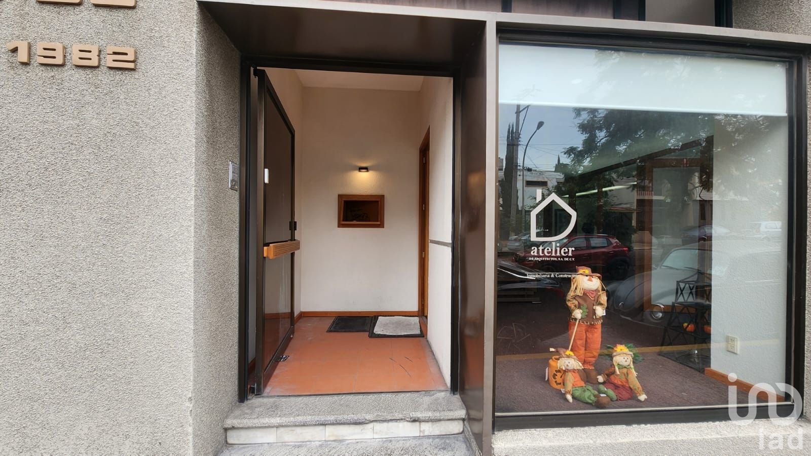 OFICINA EN RENTA EN LA GABRIEL PASTOR SEGUNDA SECCION PUEBLA