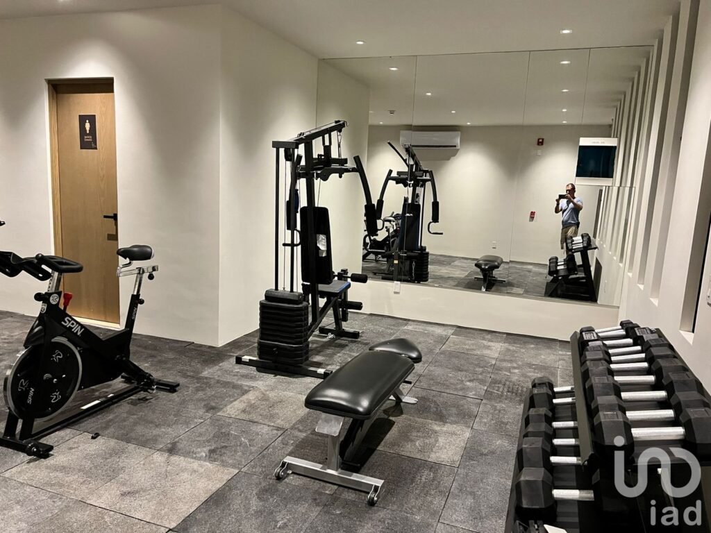 Departamento # 222 Playa del Carmen, Quintana Roo