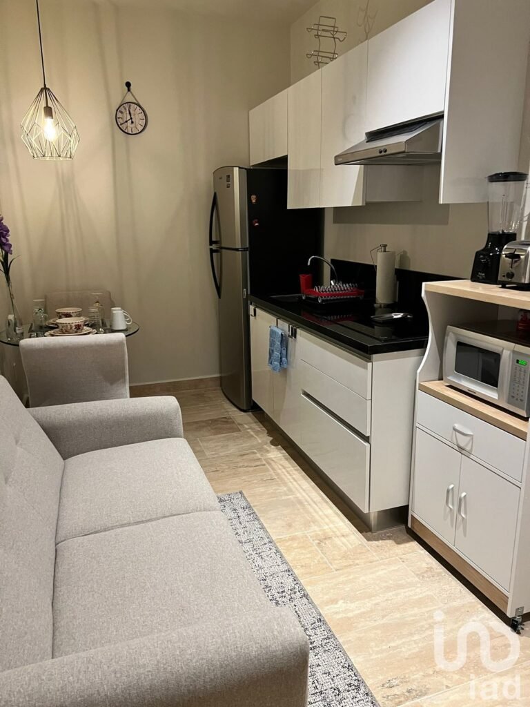 Departamento # 222 Playa del Carmen, Quintana Roo