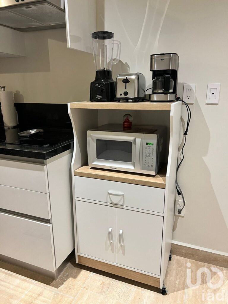 Departamento # 222 Playa del Carmen, Quintana Roo