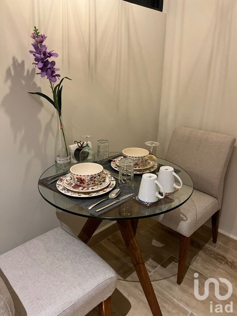 Departamento # 222 Playa del Carmen, Quintana Roo