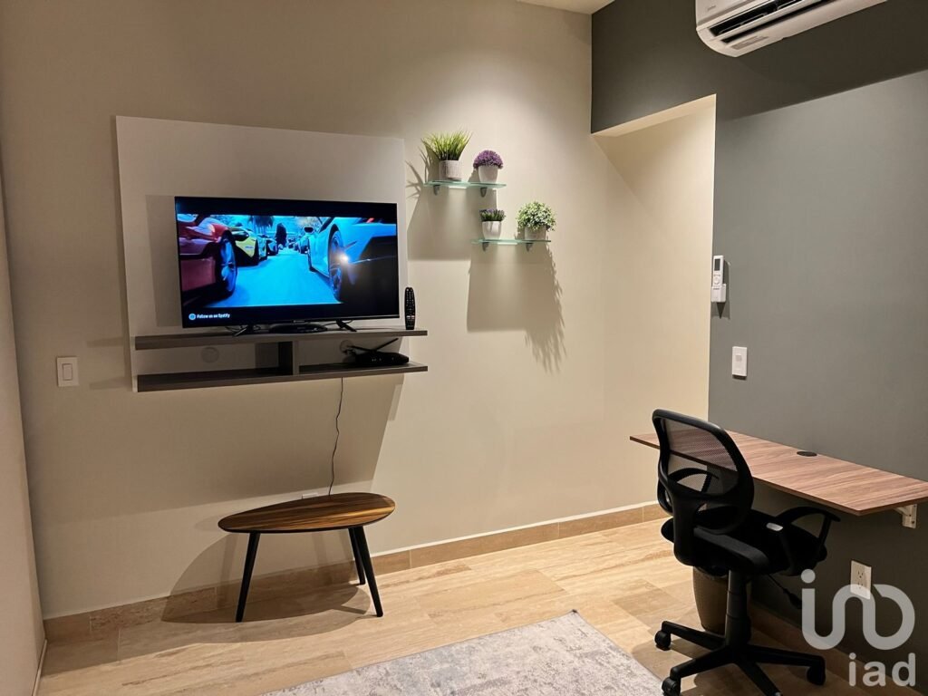 Departamento # 222 Playa del Carmen, Quintana Roo