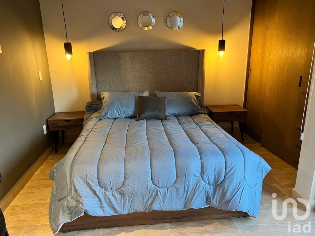 Departamento # 222 Playa del Carmen, Quintana Roo