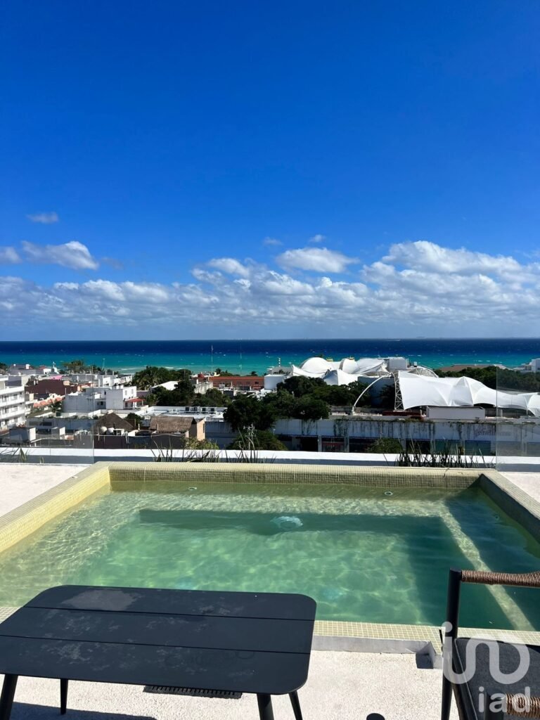 Departamento # 222 Playa del Carmen, Quintana Roo - 2160684 departamentos en venta departamento 222 playa del carmen quintana roo 248731