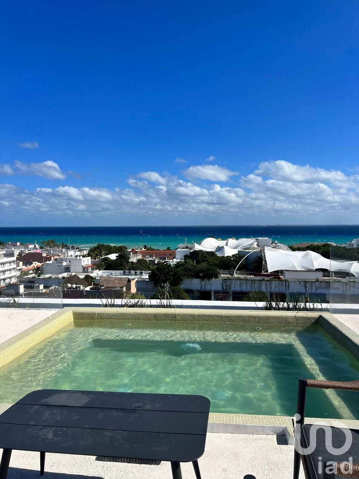 Departamento # 222 Playa del Carmen, Quintana Roo