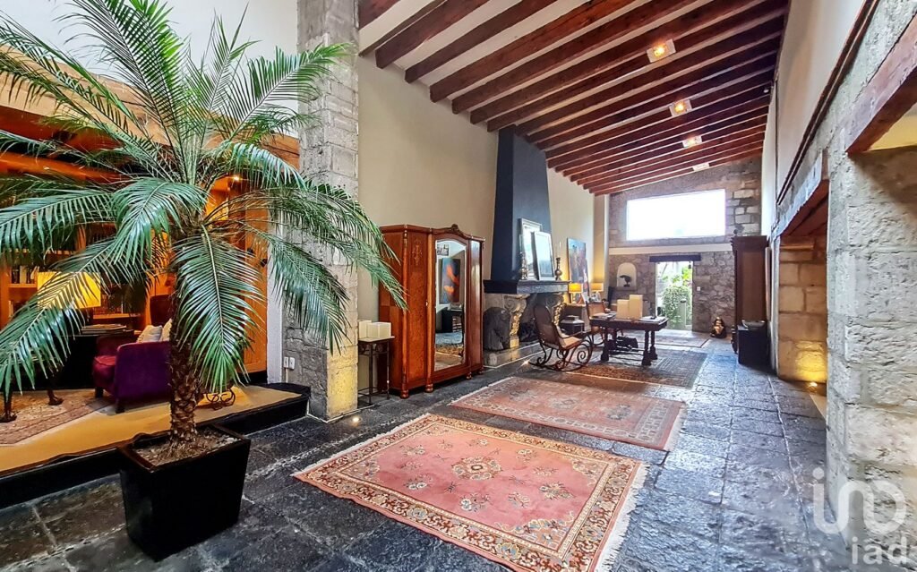 GRAN OPORTUNIDAD : CASA EN VENTA, PASEO DE LAS LOMAS, SANTA FE