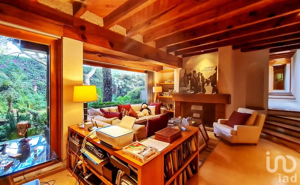 GRAN OPORTUNIDAD : CASA EN VENTA, PASEO DE LAS LOMAS, SANTA FE