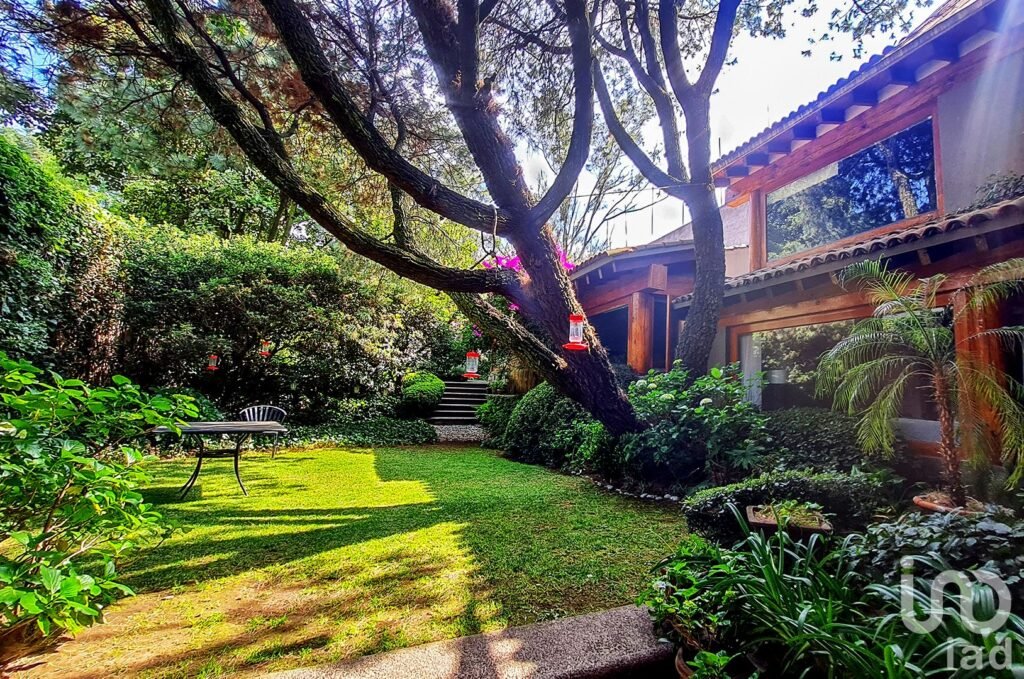 GRAN OPORTUNIDAD : CASA EN VENTA, PASEO DE LAS LOMAS, SANTA FE