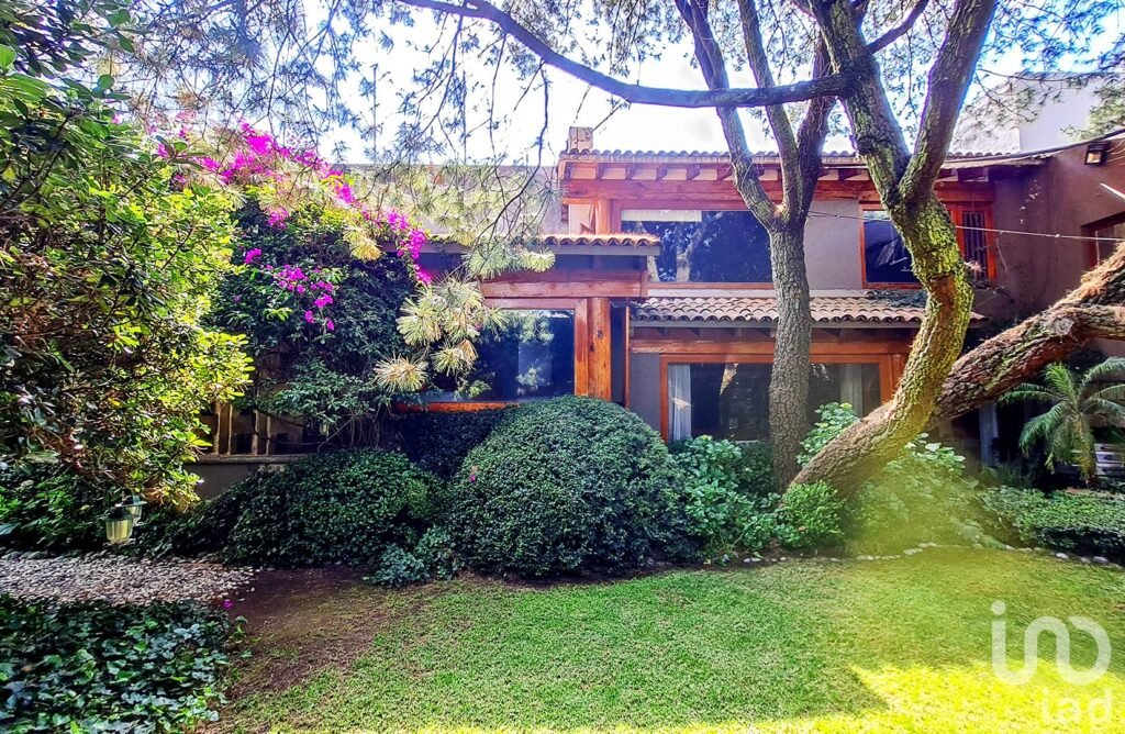 GRAN OPORTUNIDAD : CASA EN VENTA, PASEO DE LAS LOMAS, SANTA FE