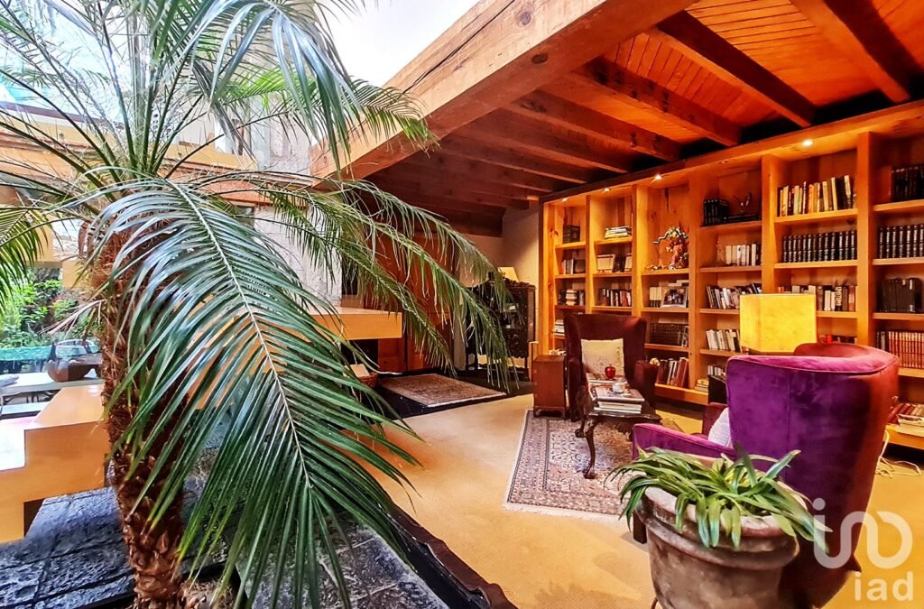 GRAN OPORTUNIDAD : CASA EN VENTA, PASEO DE LAS LOMAS, SANTA FE