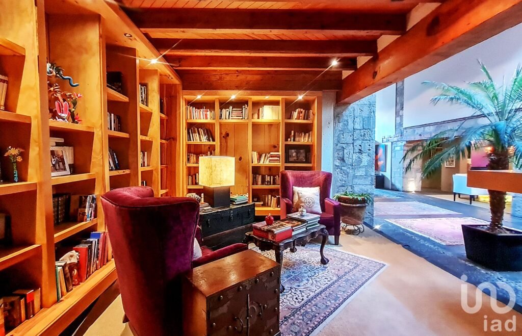 GRAN OPORTUNIDAD : CASA EN VENTA, PASEO DE LAS LOMAS, SANTA FE