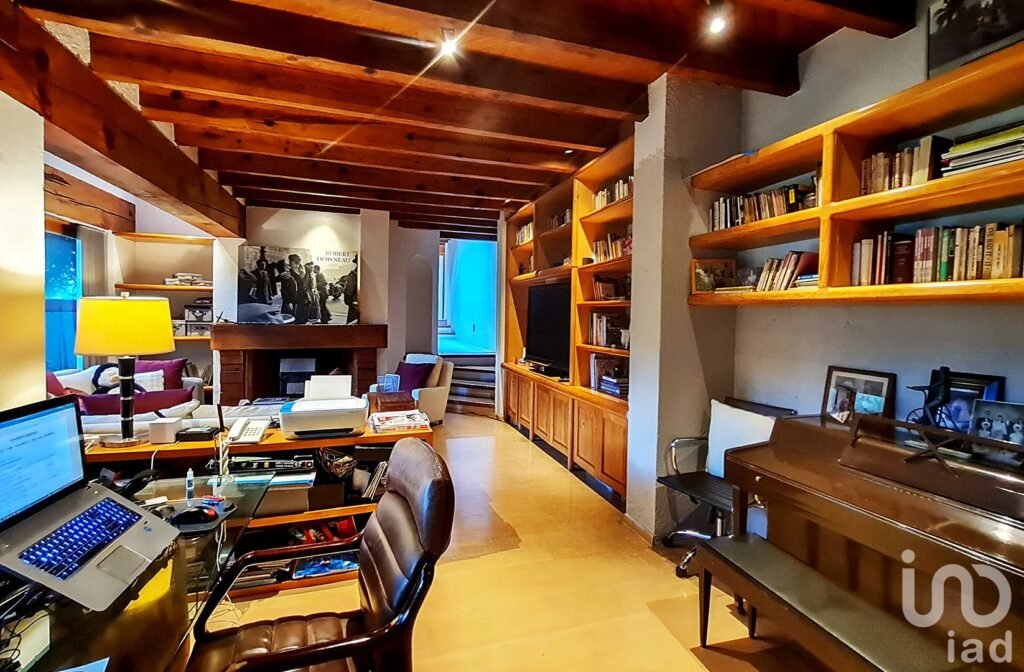 GRAN OPORTUNIDAD : CASA EN VENTA, PASEO DE LAS LOMAS, SANTA FE