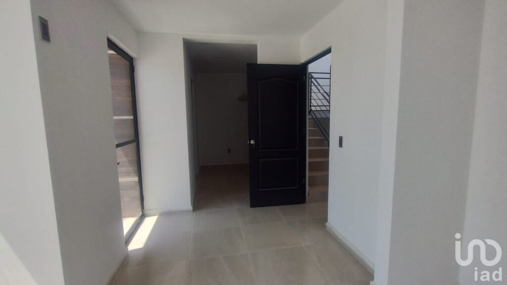 CASA EN VENTA EN FRACCIONAMIENTO REAL DE HIDALGO,PACHUCA.HGO.