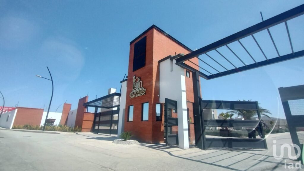 CASA EN VENTA EN FRACCIONAMIENTO REAL DE HIDALGO,PACHUCA.HGO.