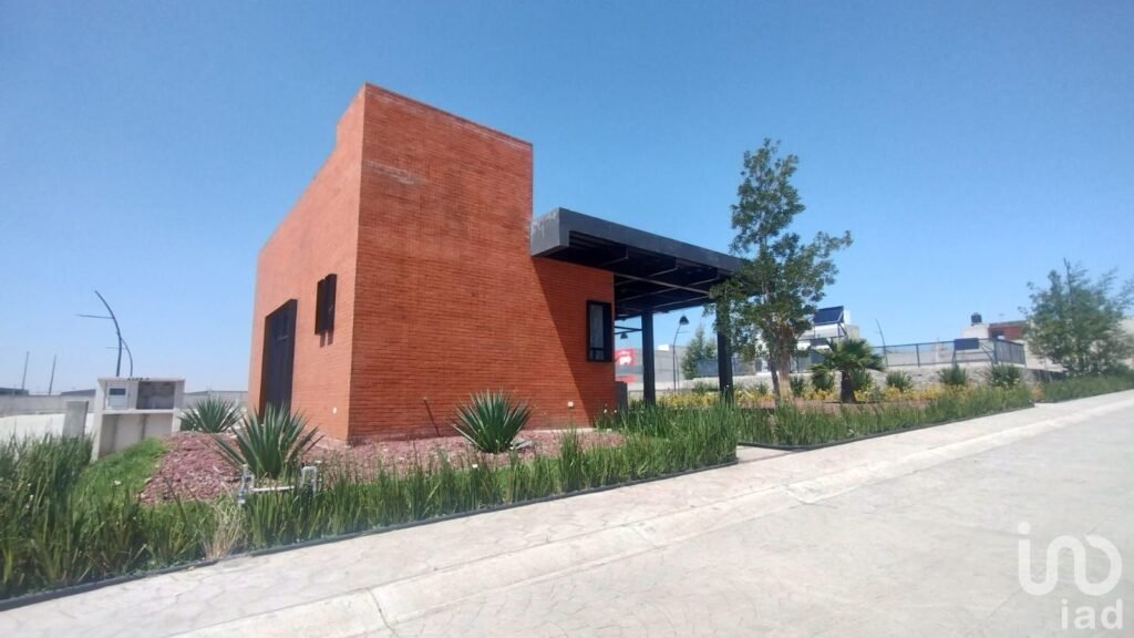 CASA EN VENTA EN FRACCIONAMIENTO REAL DE HIDALGO,PACHUCA.HGO.