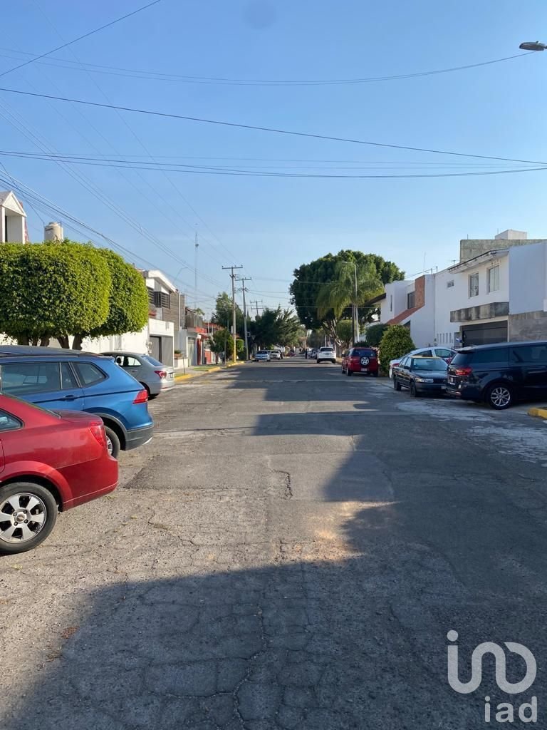 Privacidad y amplitud en un solo lugar: terreno residencial, Arboledas San Ignacio, Puebla