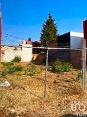 Privacidad y amplitud en un solo lugar: terreno residencial, Arboledas San Ignacio, Puebla