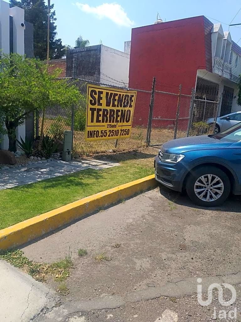 Privacidad y amplitud en un solo lugar: terreno residencial, Arboledas San Ignacio, Puebla