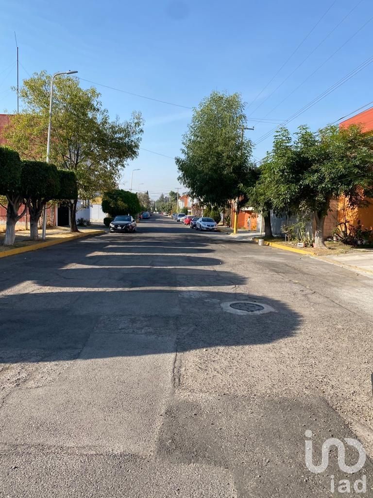 Privacidad y amplitud en un solo lugar: terreno residencial, Arboledas San Ignacio, Puebla - 2160924 terreno en venta privacidad y amplitud en un solo lugar terreno residencial arboledas san ignacio puebla 246720