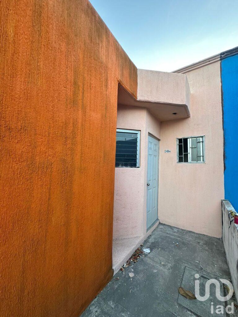 Casa en venta en Llano Largo-Acapulco de Juárez