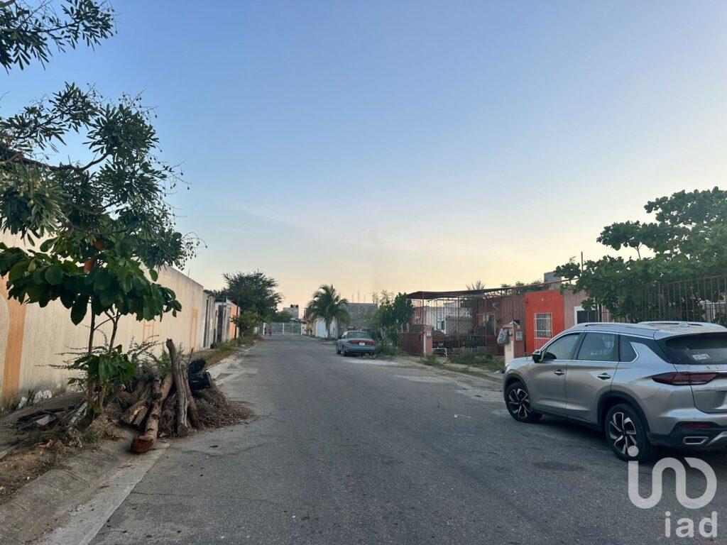 Casa en venta en Llano Largo-Acapulco de Juárez