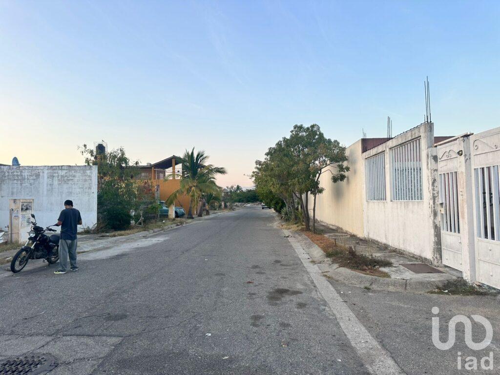 Casa en venta en Llano Largo-Acapulco de Juárez