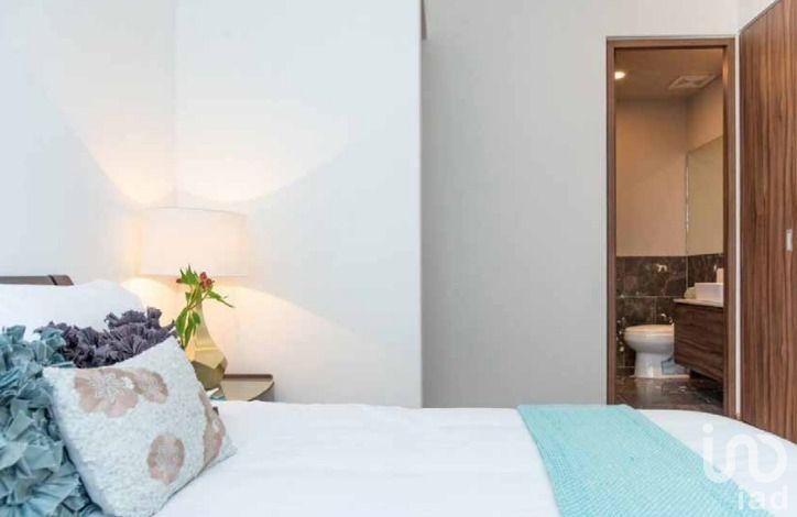 Departamento en venta Roma Norte