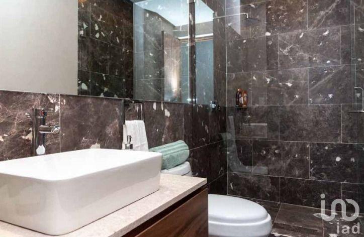 Departamento en venta Roma Norte