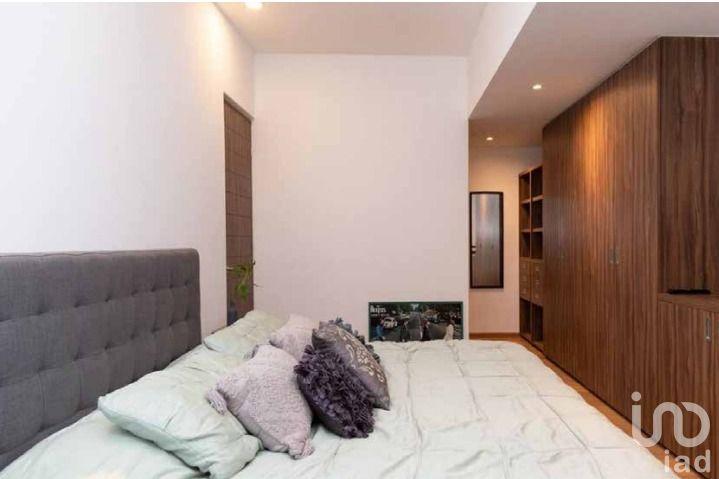 Departamento en venta Roma Norte