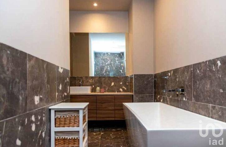 Departamento en venta Roma Norte