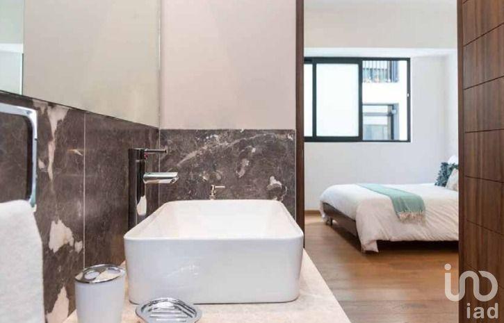 Departamento en venta Roma Norte