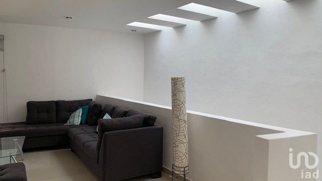 LOFT en RENTA en el Fraccionamiento Mixto La Loma, a lado del Club Deportivo LA LOMA SLP