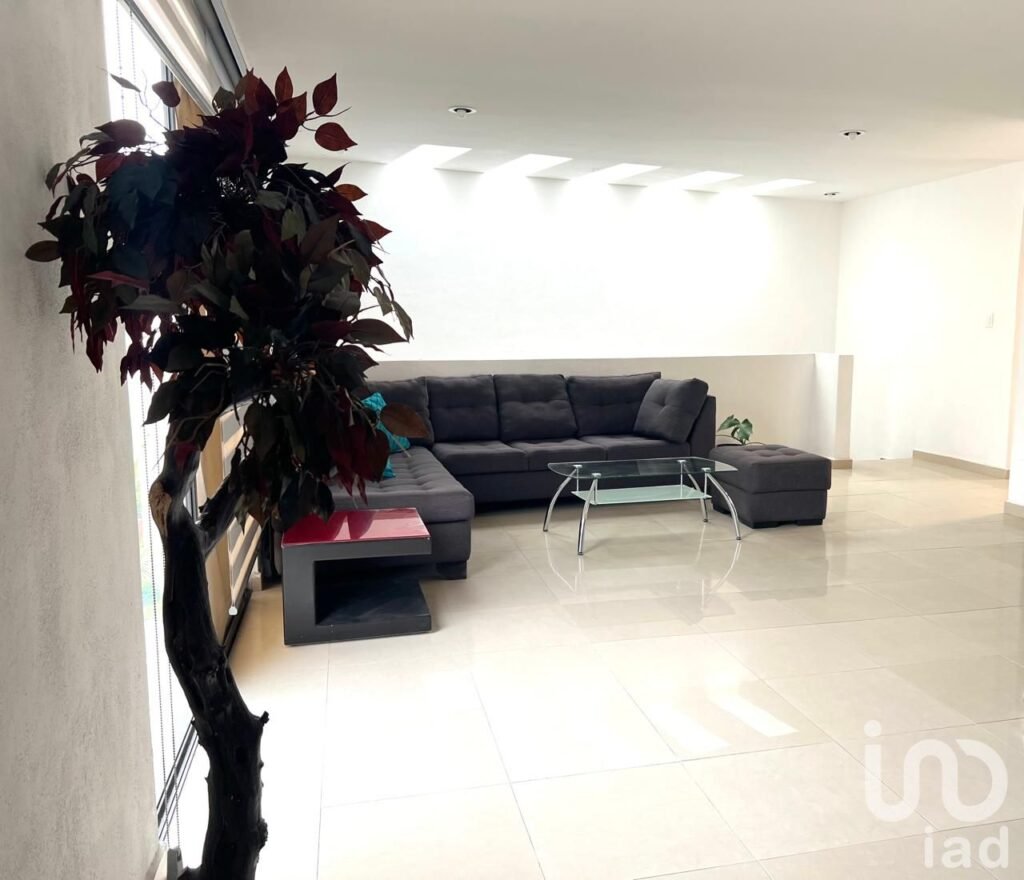 LOFT en RENTA en el Fraccionamiento Mixto La Loma, a lado del Club Deportivo LA LOMA SLP