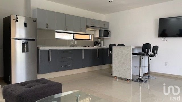 LOFT en RENTA en el Fraccionamiento Mixto La Loma, a lado del Club Deportivo LA LOMA SLP