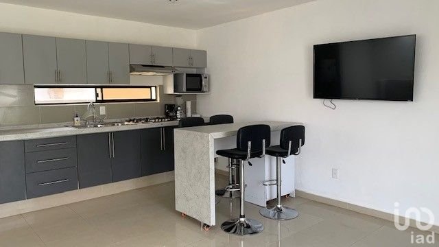 LOFT en RENTA en el Fraccionamiento Mixto La Loma, a lado del Club Deportivo LA LOMA SLP