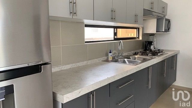 LOFT en RENTA en el Fraccionamiento Mixto La Loma, a lado del Club Deportivo LA LOMA SLP